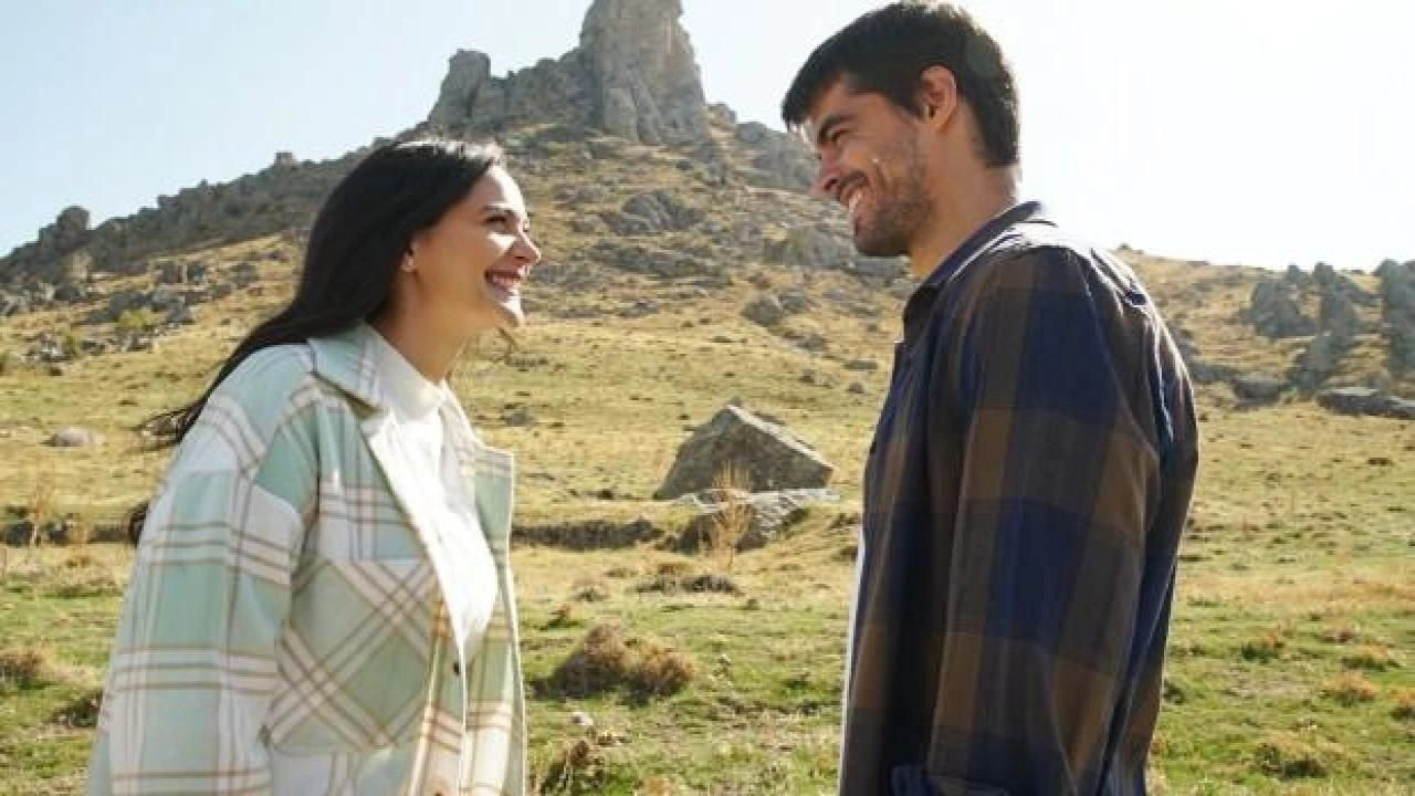 Gönül Dağı Dizisi Başlıyor! Heyecan Dorukta