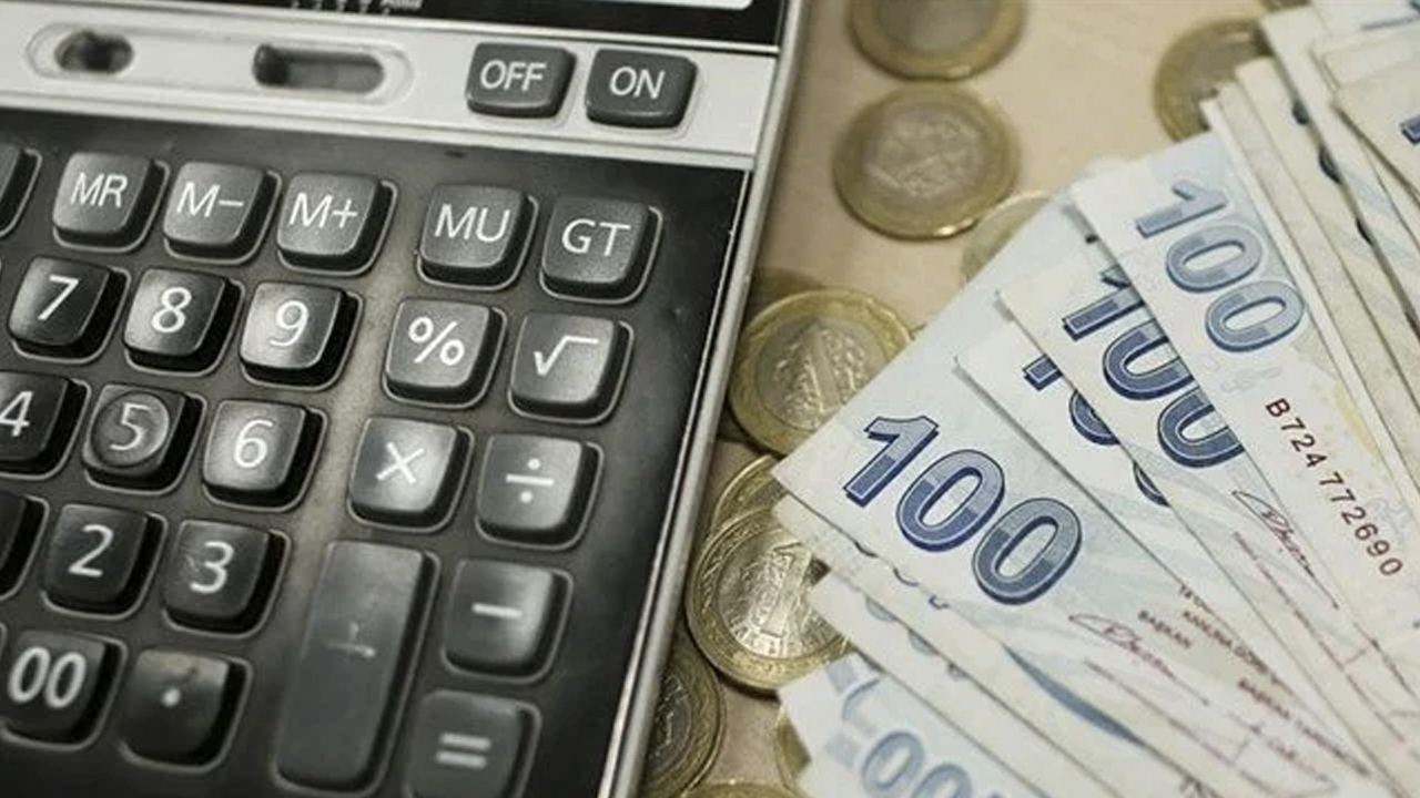 Hükümet dar gelirlilerin borçlarının silinmesi için harekete geçti: 56 milyar liralık borç silinecek