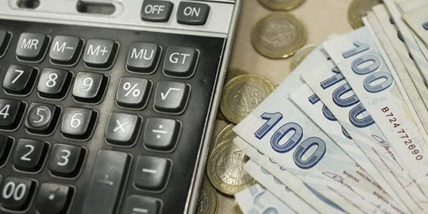 Hükümet dar gelirlilerin borçlarının silinmesi için harekete geçti: 56 milyar liralık borç silinecek