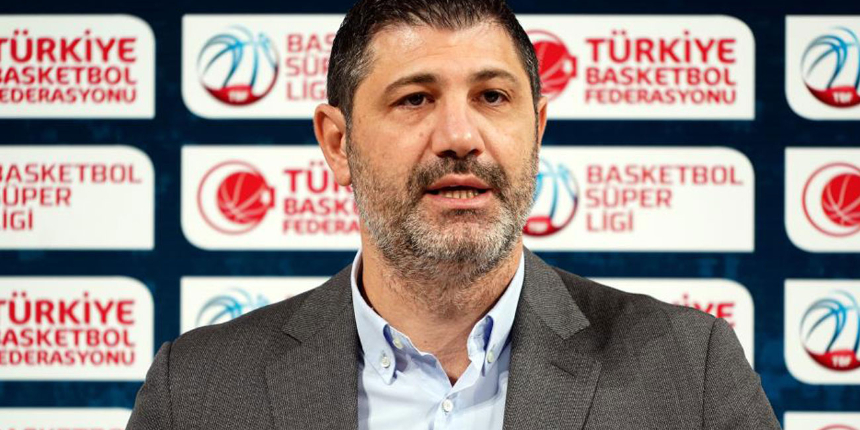 Ömer Onan'dan fikstür açıklaması: Çok güzel bir sezon olacağına inanıyorum