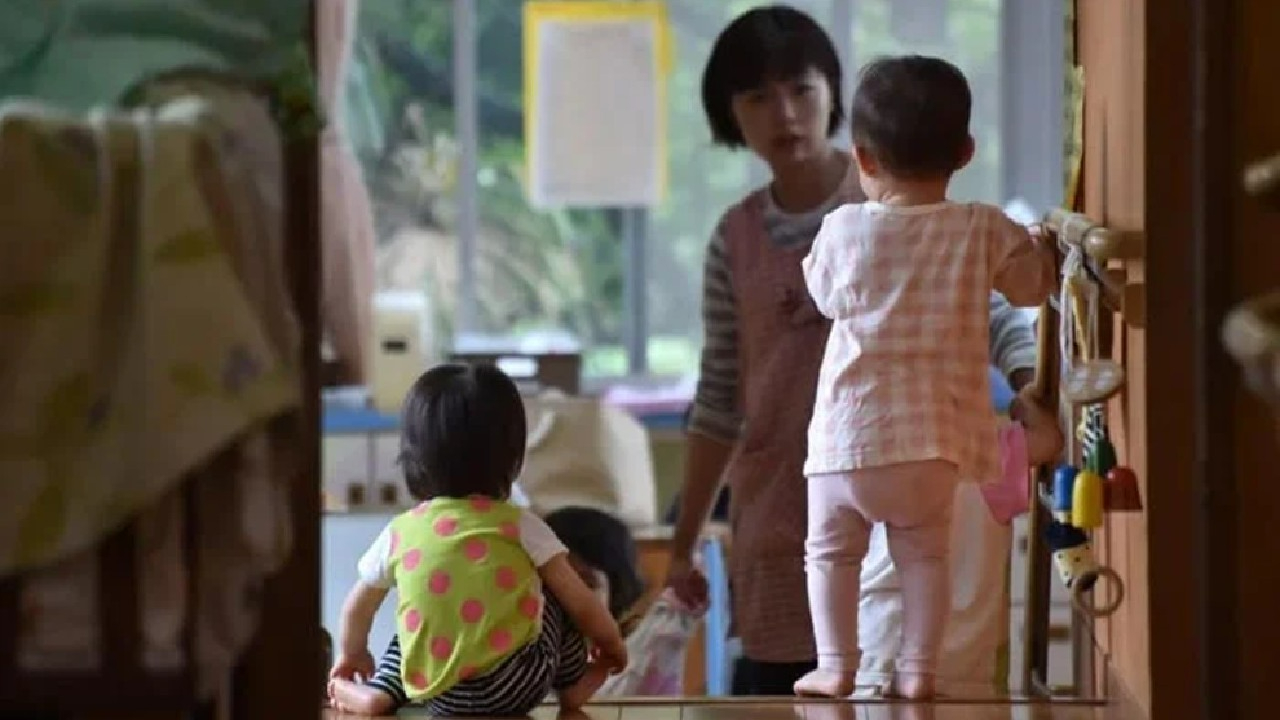 Japonya’da bir huzurevi yaşlı konukları için bebek çalıştıracak!