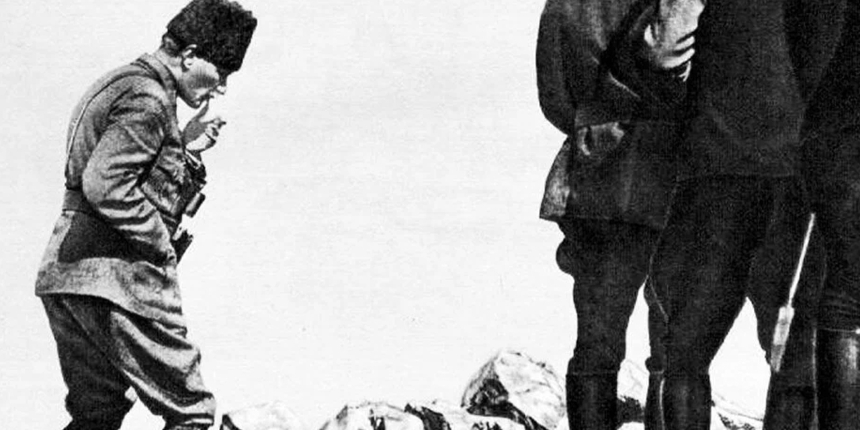 Türk Kurtuluş Savaşı'nın zaferle taçlandığı gün: Büyük Taarruz'un ardından 100 yıl geçti