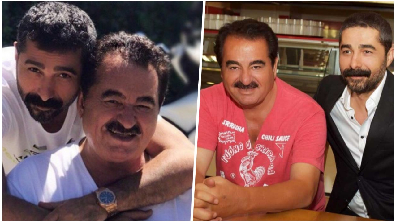 Oğlu için 'artist' demişti... Ahmet Tatlı'dan İbrahim Tatlıses'in olay açıklamalarına yanıt