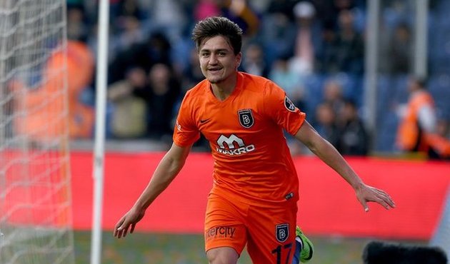 Chelsea, Cengiz Ünder'e resmen talip oldu