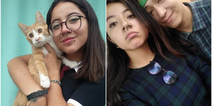 Kız arkadaşını öldüren adama ömür boyu hapis