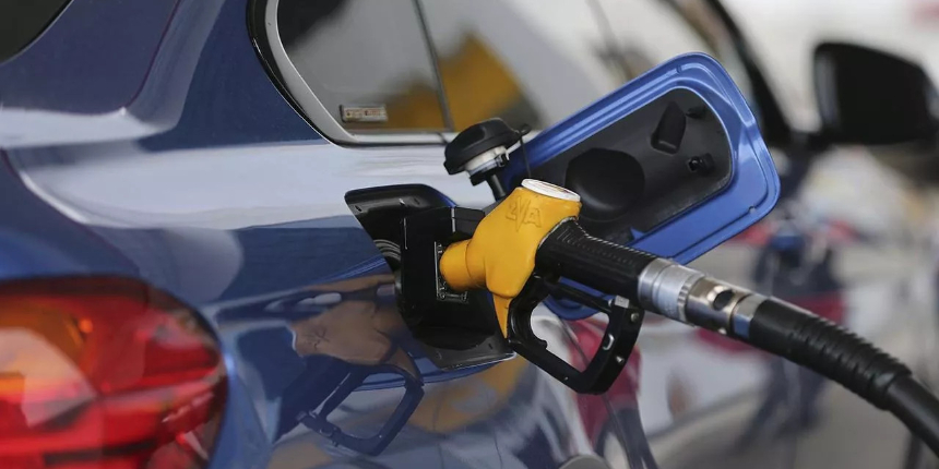Araç sahiplerine güzel haber: Benzine indirim geldi! İşte güncel fiyatlar...