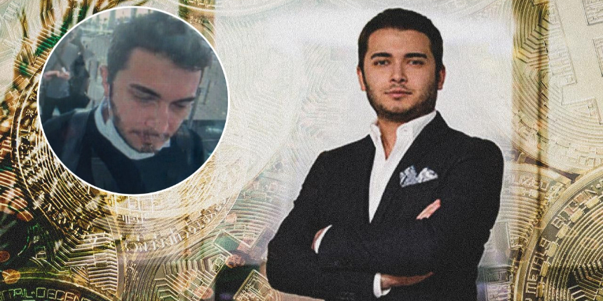 Thodex’in kurucusu Faruk Fatih Özer yakalandı! İade işlemleri başladı!