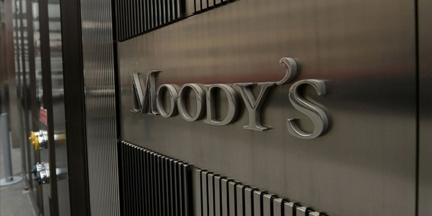Moody's Türkiye ekonomisinin bu yıla ilişkin büyüme tahminini yükseltti