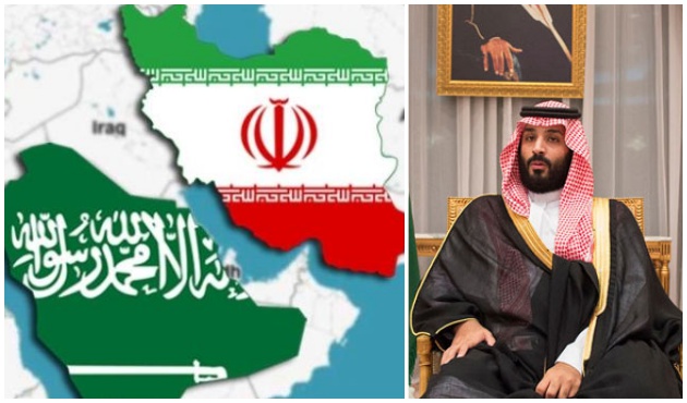 "Riyad'da aslında darbe oldu. Suudiler İran’la savaşa hazırlanıyor!"