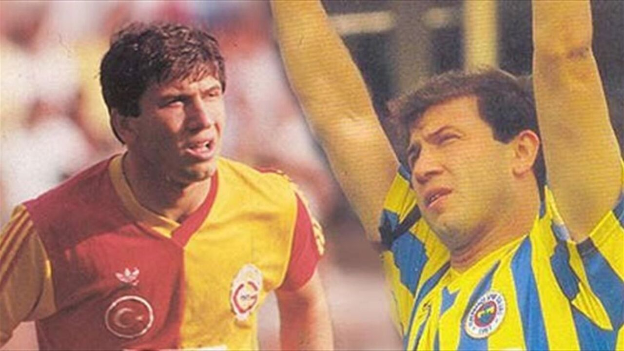 Tanju Çolak'tan Derbi Analizi: "Osimhen, En Nesyri'den Daha İyi"
