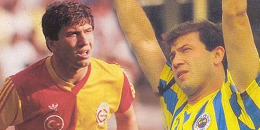 Tanju Çolak’ın acı günü! Babası Murat Çolak hayatını kaybetti