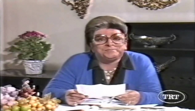 Zeki Müren taklitlerinin yapılmasına yıllar önce bakın ne demiş!