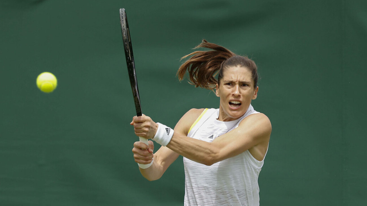 Alman tenisçi Andrea Petkovic emekli olacağını açıkladı