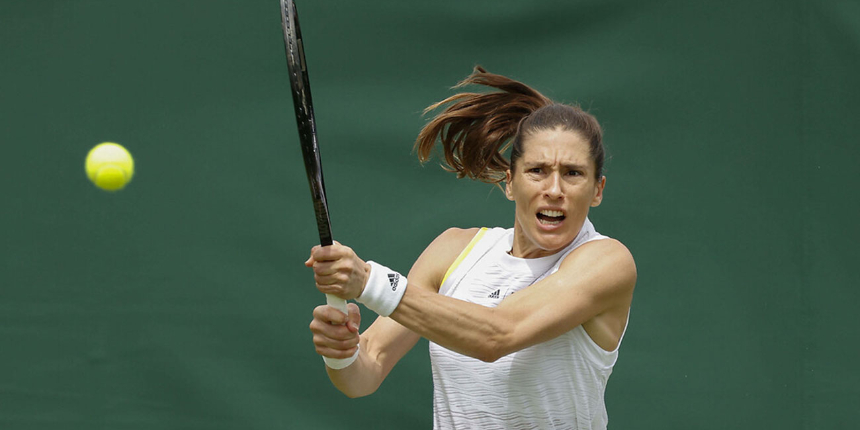 Alman tenisçi Andrea Petkovic emekli olacağını açıkladı