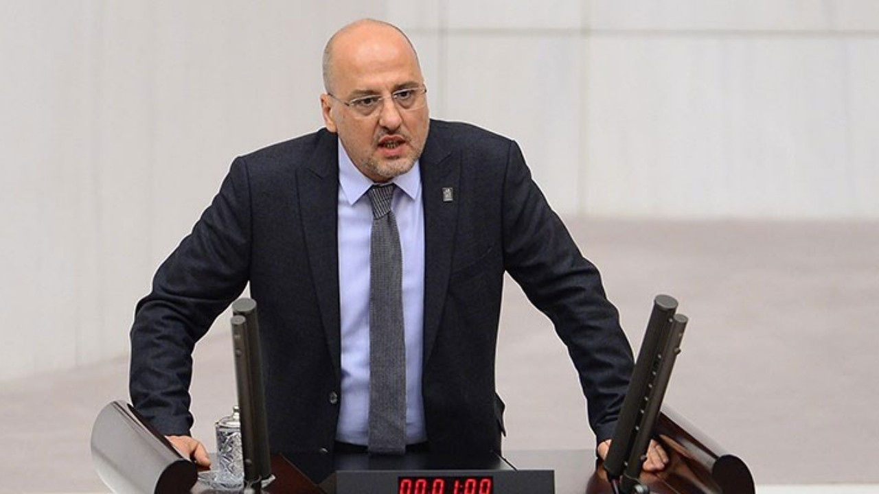 AK Parti'den milletvekili Ahmet Şık'a 100 bin liralık tazminat davası
