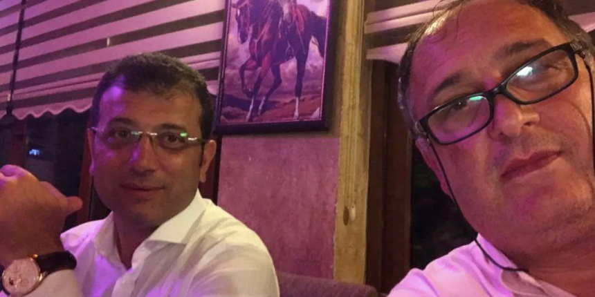 İBB yöneticisine "Terör örgütüne yardım" suçundan dava açıldı: 15 yıla kadar hapsi isteniyor