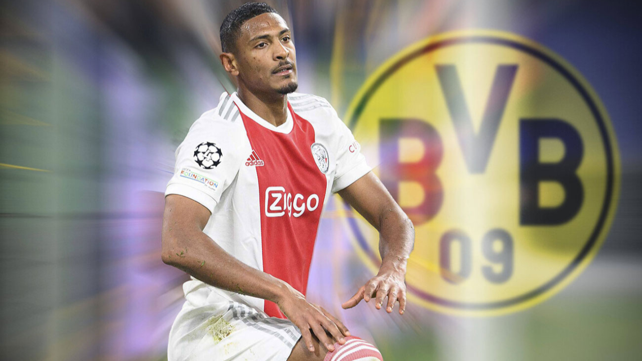 Sebastian Haller testis kanseri sonrası ilk kez konuştu: Hedefim sahalara geri dönmek