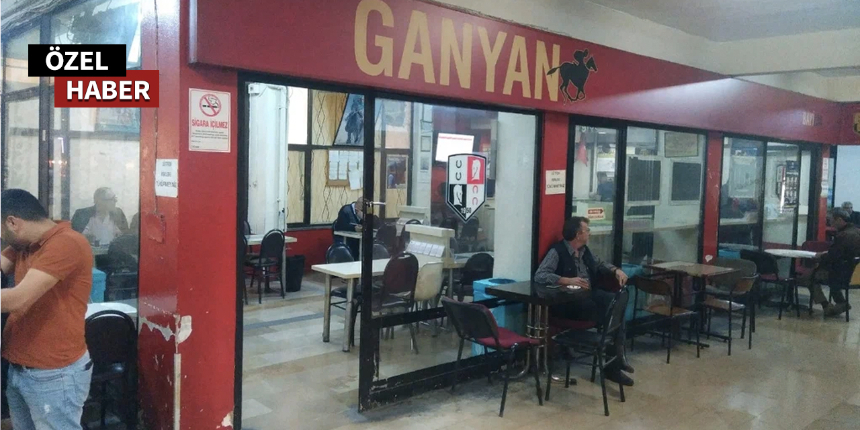 Binlerce ganyan bayii isyan ediyor: Birçoğu kapanma tehlikesi altında