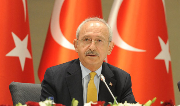 Kılıçdaroğlu'ndan Ramazan Bayramı mesajı!