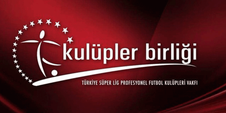 Kulüpler Birliği'nde flaş gelişme! TFF'ye başvurdu, Rezerv Lig'in iptalini istedi