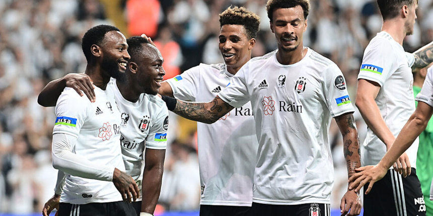 Yeni transfer Dele Alli, Beşiktaş taraftarı için harekete geçti! İşte planı...