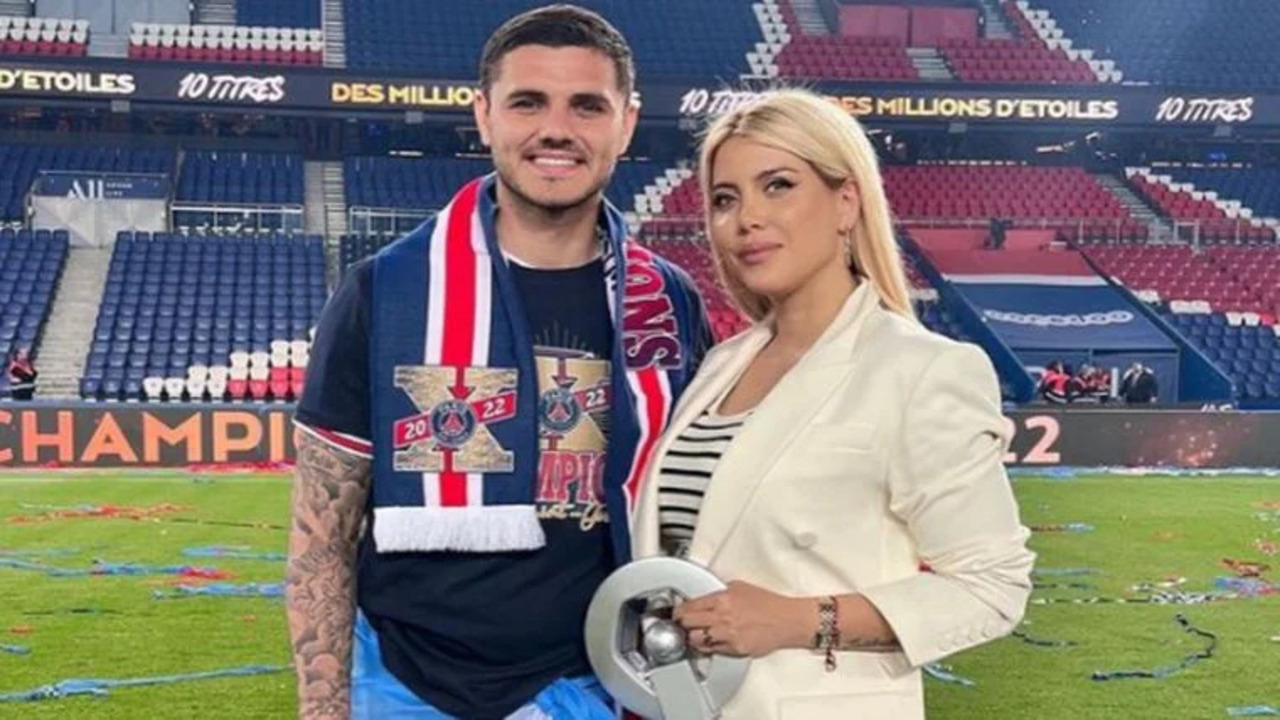 Fransız basınından flaş iddia: Bu kez de Mauro Icardi için Fenerbahçe bastırıyor