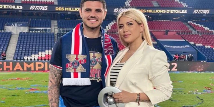 Fransız basınından flaş iddia: Bu kez de Mauro Icardi için Fenerbahçe bastırıyor