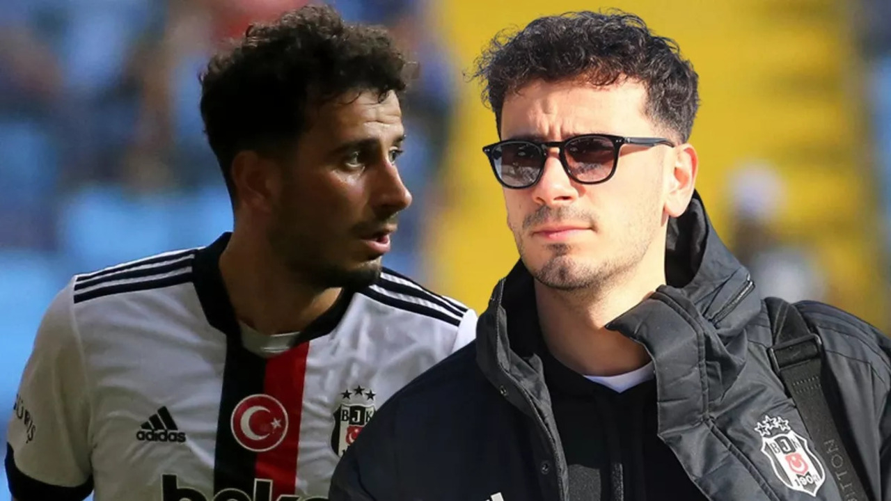 Oğuzhan Özyakup yeni takımı belli oldu! Süper Lig ekibiyle sözleşme imzalayacak