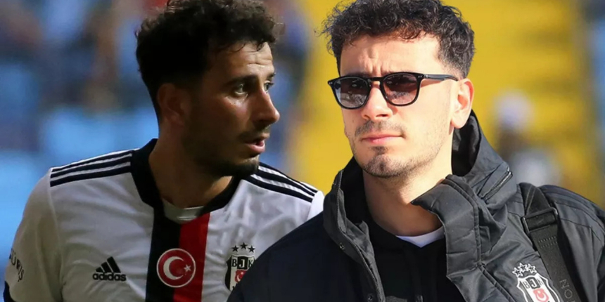 Oğuzhan Özyakup yeni takımı belli oldu! Süper Lig ekibiyle sözleşme imzalayacak