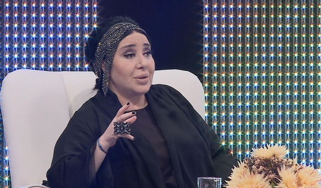 Nur Yerlitaş uyardı: "Açık olan yerim..."
