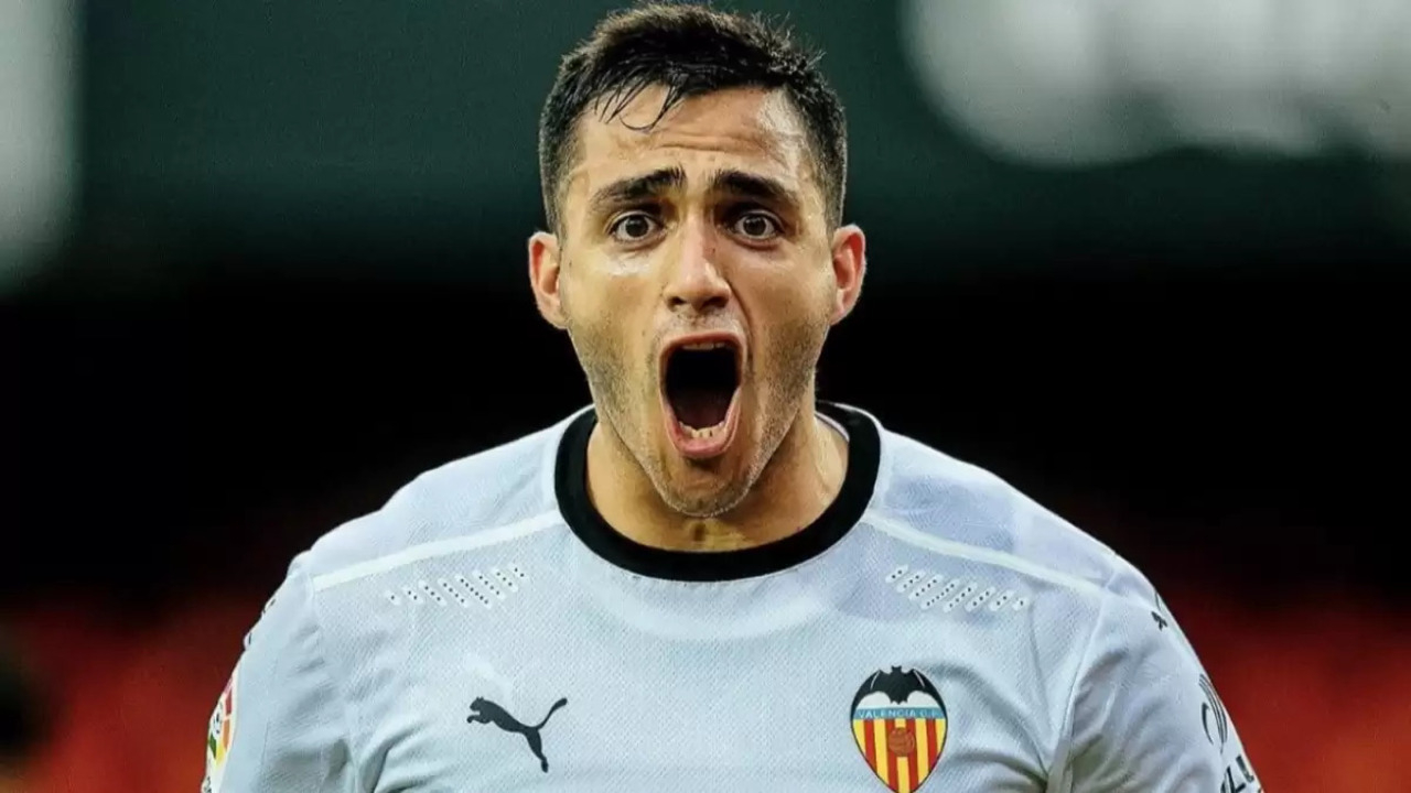 Fenerbahçe'nin gündemindeki Maxi Gomez'e sürpriz talip! Uruguaylı golcü Trabzon yolunda