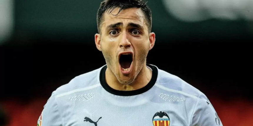 Fenerbahçe'nin gündemindeki Maxi Gomez'e sürpriz talip! Uruguaylı golcü Trabzon yolunda
