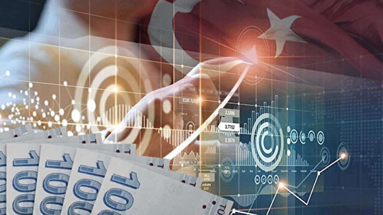 Dünyaca ünlü ekonomist Türkiye ekonomisine övgüler yağdırdı: Rekabet gücüne dikkat çekti