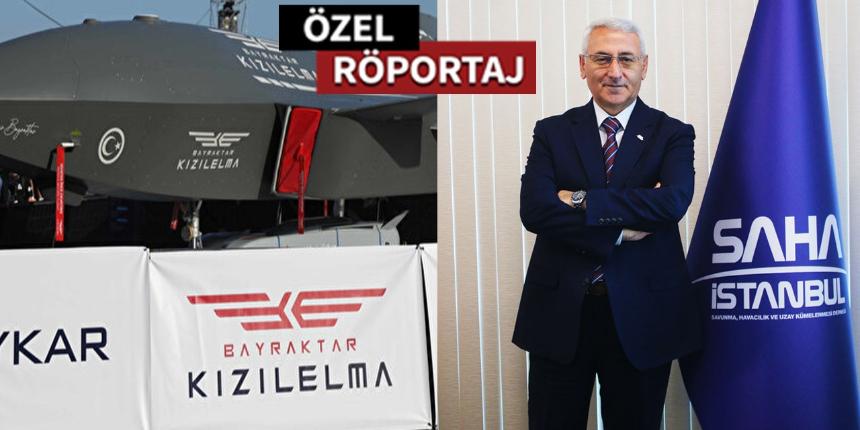 Askeri ve diplomatik dengelerde değişimin ayak sesleri: Türk savunmasında ‘Kızılelma’