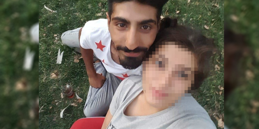 Kocası cezaevindeyken yasak aşk yaşadığı sevgilisini öldürdü! İzmir'de korku dolu anlar...