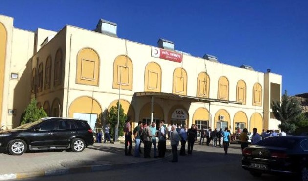Mardin'de akraba aileler çatıştı: 2 ölü, 1 yaralı...