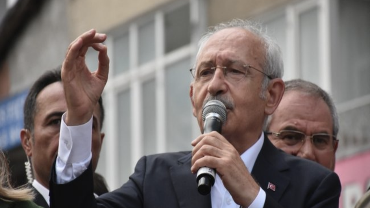 Kılıçdaroğlu yine öğretmenlere 'boykot' çağrısı yaptı! O paylaşıma tepkiler geldi