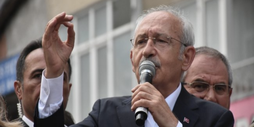 Kılıçdaroğlu ihraç edilen KHK'lılara sahip çıktı: "Tamamı görevlerine iade edilecek"