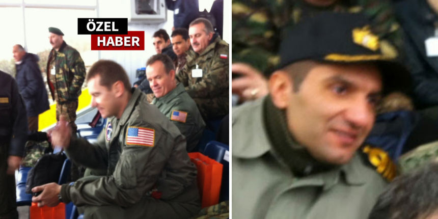 SuperHaber yıllar önce yazmıştı! Yunanistan'ın ilk S-300 skandalı değil! İzleyenler arasında bakın kimler var...