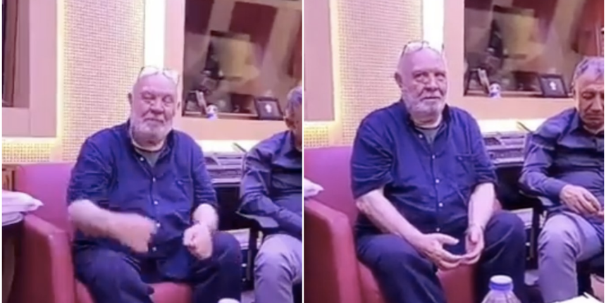 Musa Eroğlu'ndan Hz. Ali'ye yönelik çirkin ifadeler: Alevi dernekleri suç duyurusunda bulundu