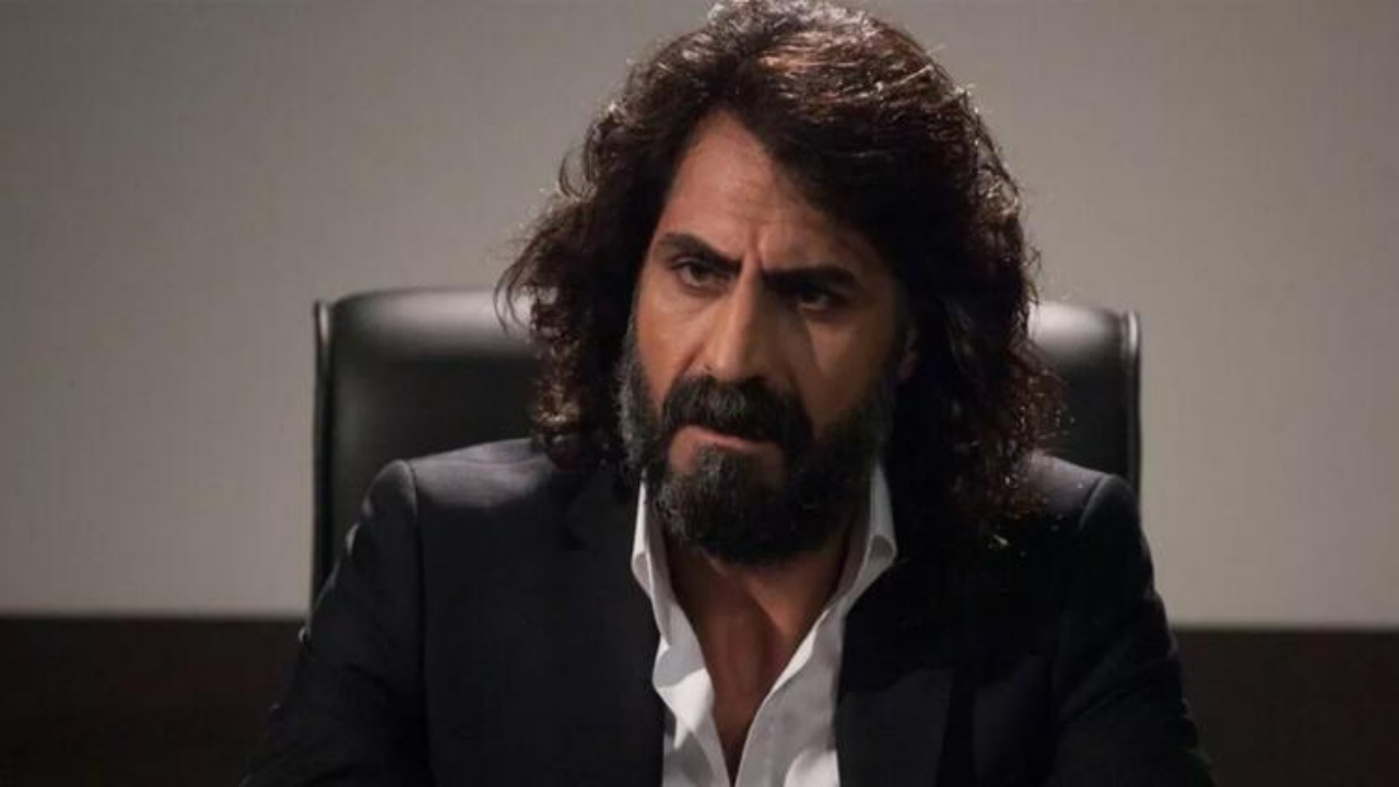 Kurtlar Vadisi'nin Abdülhey'i geri dönüyor! İşte rol alacağı yapım