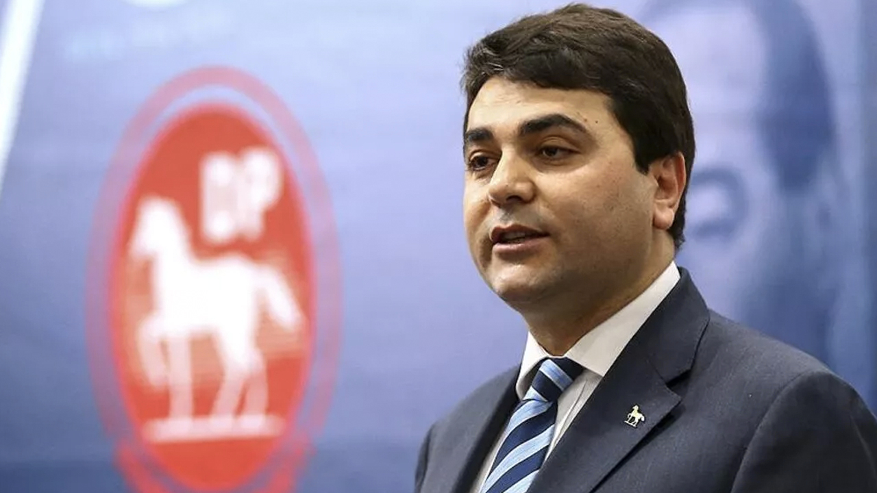 Demokrat Parti Genel Başkanı Uysal'ın ev sahibi 'ev sahibi' şoku yaşadı: Evi boşaltmak zorunda kaldı