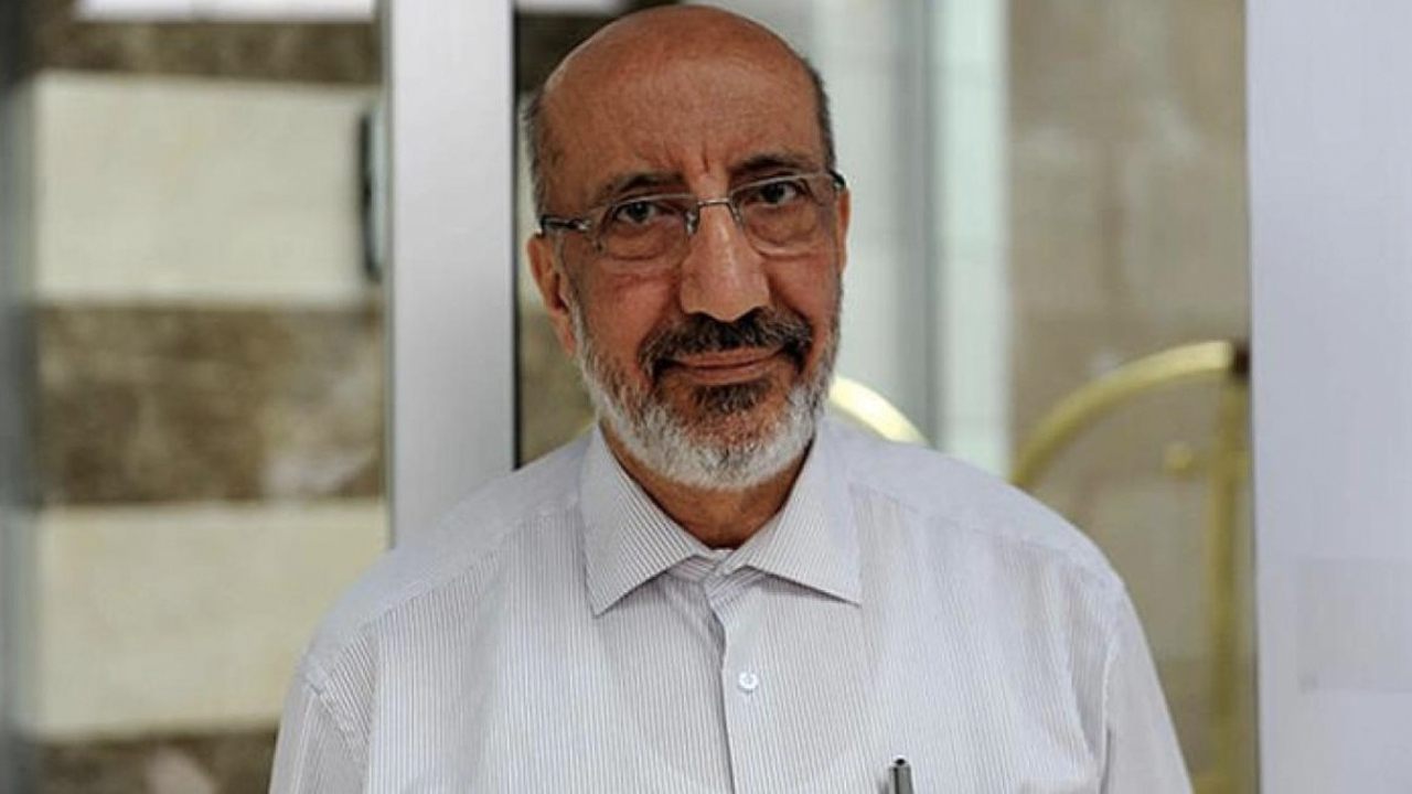 Abdurrahman Dilipak Yeni Akit'ten ayrıldı