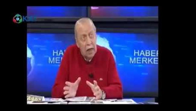 Erdoğan'ın en müzmin ve sert muhalifi Yaşar Okuyan'ın hasta yatağındaki sözleri!