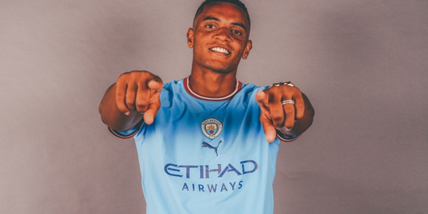 Manchester City, Manuel Akanji'yi transfer etti