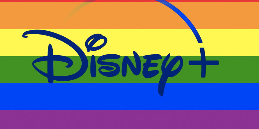 Cumhuriyet Kadınları Derneği LGBT lobisine savaş açtı: Disney'in kararına sert tepki