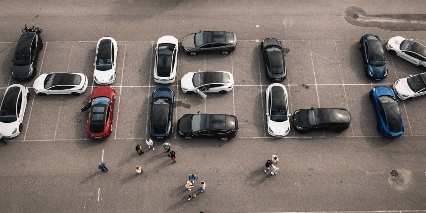 Norveçli Tesla sahipleri sorunları için açlık grevinde!