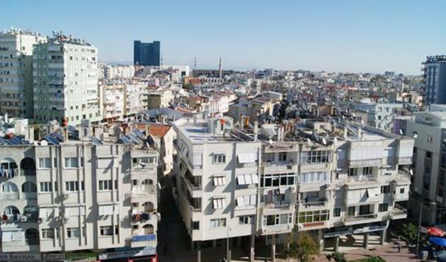Bayramda Antalya’nın nüfusu 4 milyona ulaşacak!