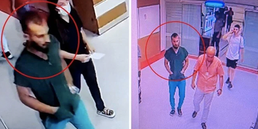 Sahte doktor acil serviste yakalandı: Ameliyata bile girdi, savunması şoke etti