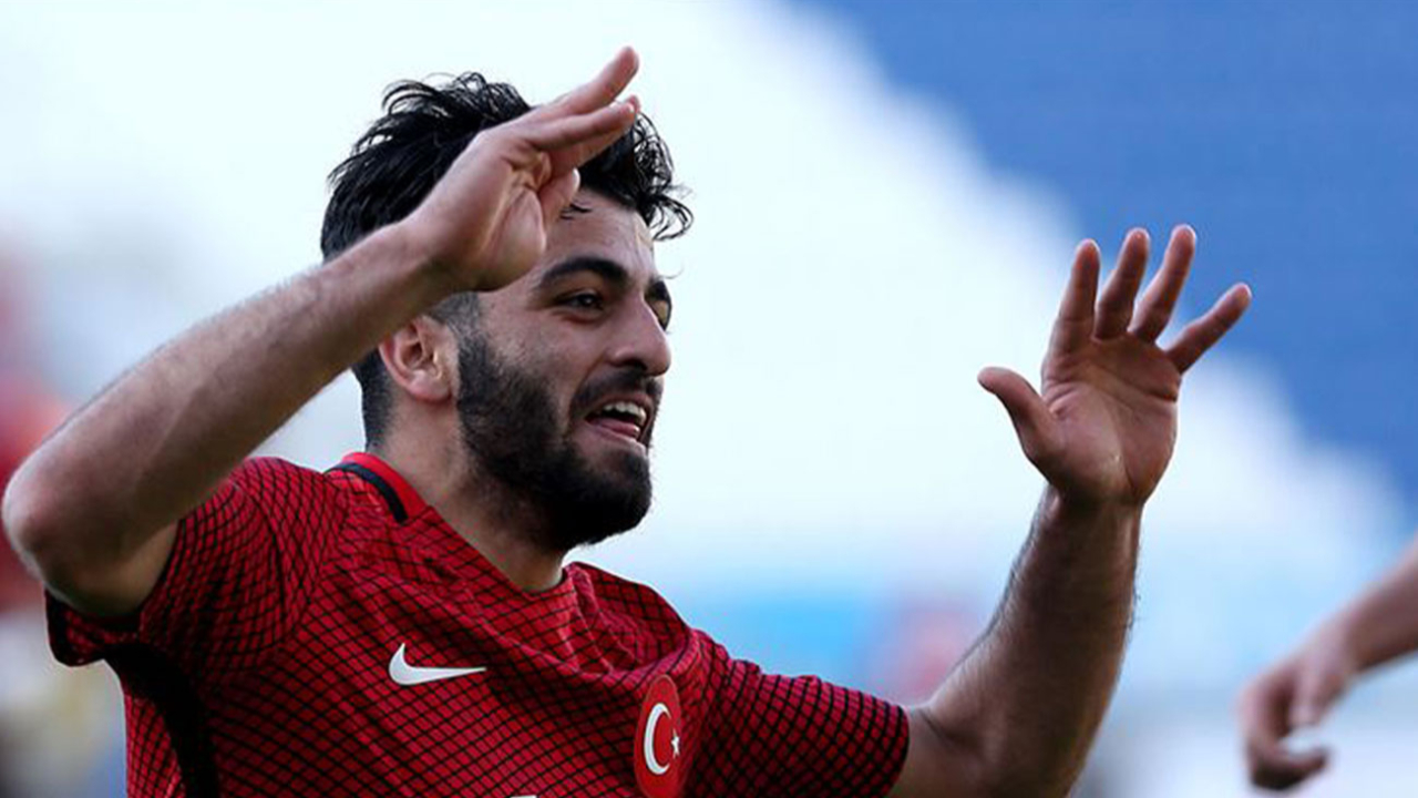 Fırtına durmuyor! Umut Bozok Trabzonspor'da